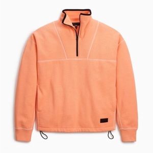 Rag & Bone Scuba Knit Pullover